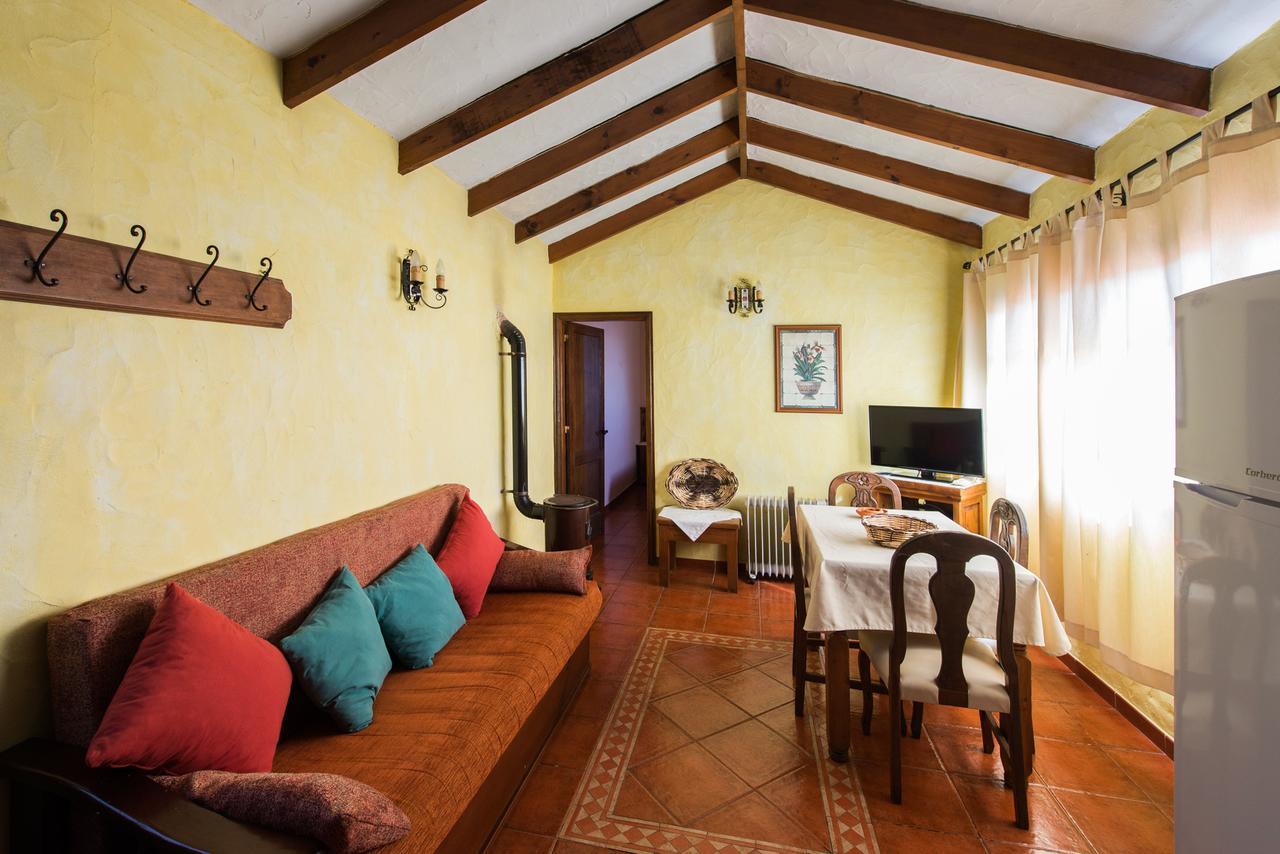 Casa Tia Estebana Isora Exteriör bild